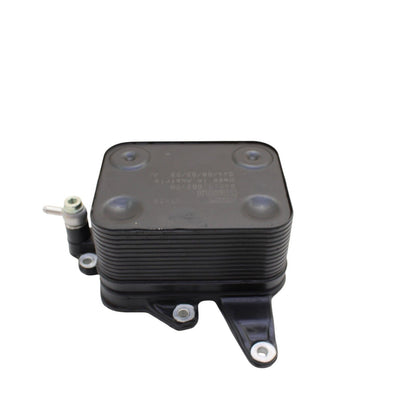 2020 - 2024 DUCATI PANIGALE V2 Heat Exchanger Oil Cooler Radiator BLACK