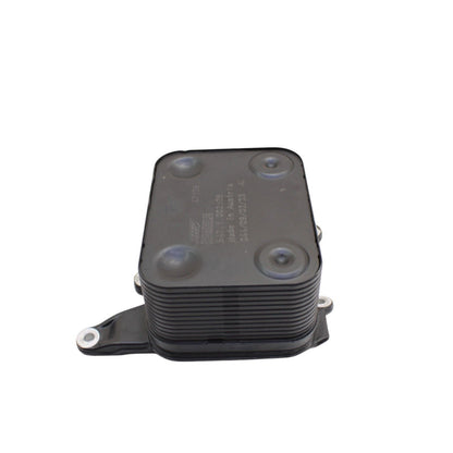 2020 - 2024 DUCATI PANIGALE V2 Heat Exchanger Oil Cooler Radiator BLACK