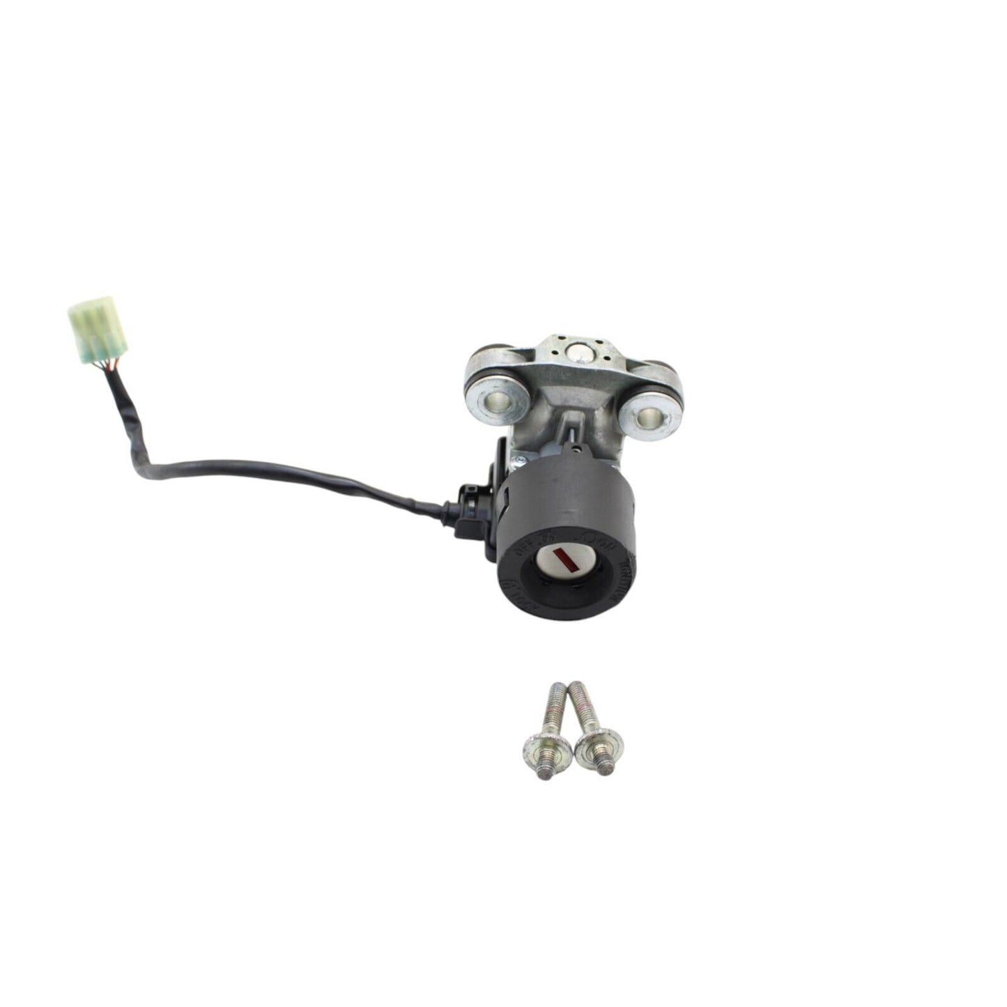 2020 - 2024 DUCATI PANIGALE V2 IGNITION LOCK KEY ELECTRICAL SYSTEM *NO KEY!!**