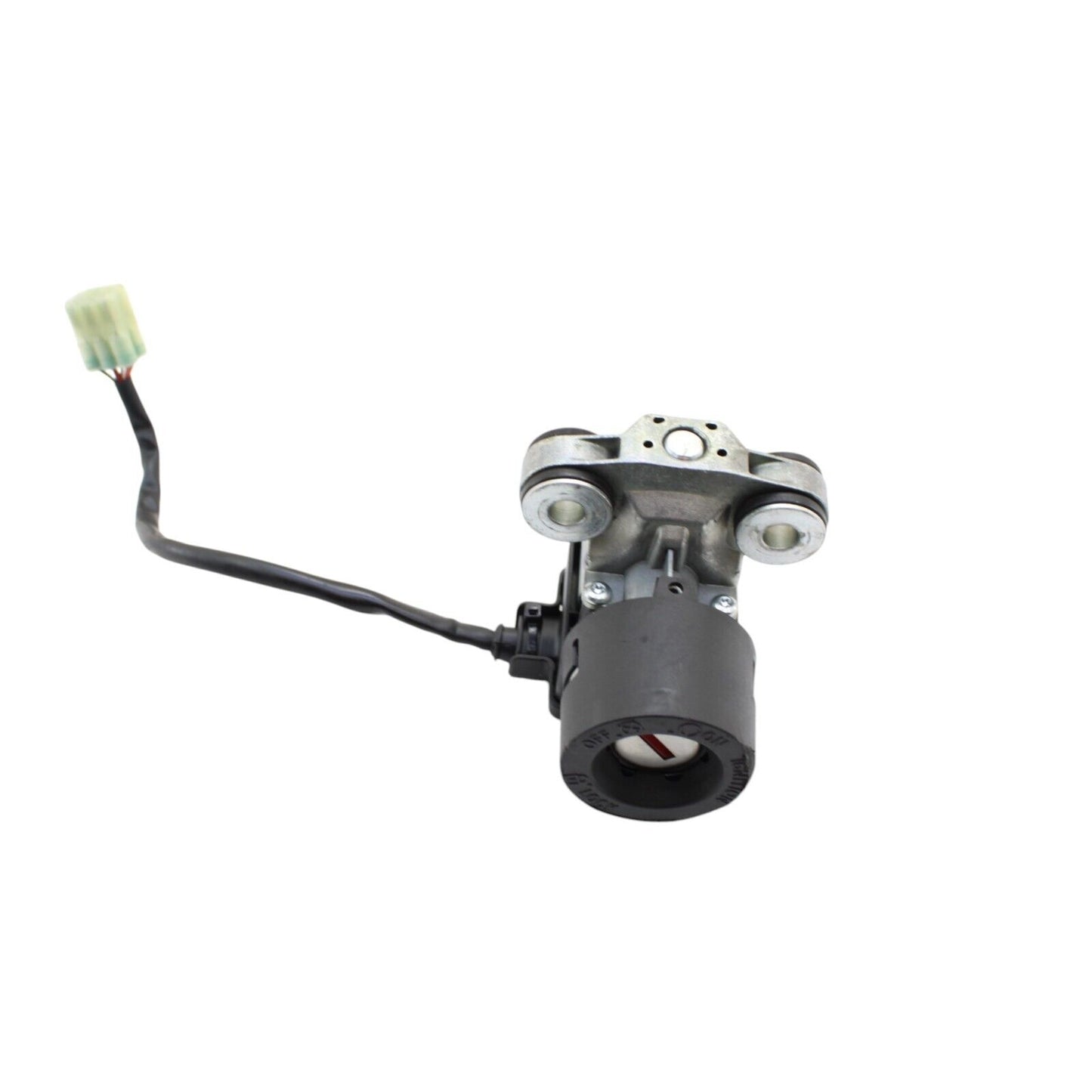 2020 - 2024 DUCATI PANIGALE V2 IGNITION LOCK KEY ELECTRICAL SYSTEM *NO KEY!!**