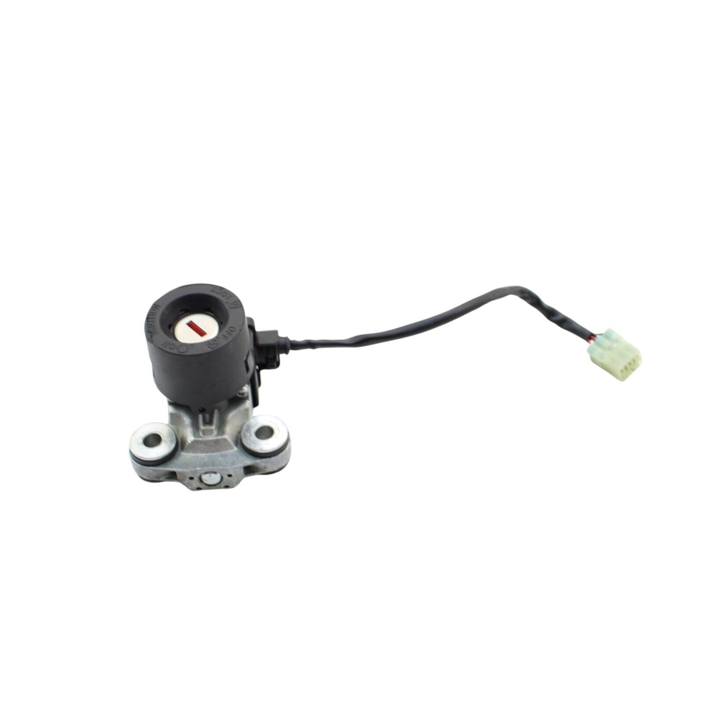 2020 - 2024 DUCATI PANIGALE V2 IGNITION LOCK KEY ELECTRICAL SYSTEM *NO KEY!!**