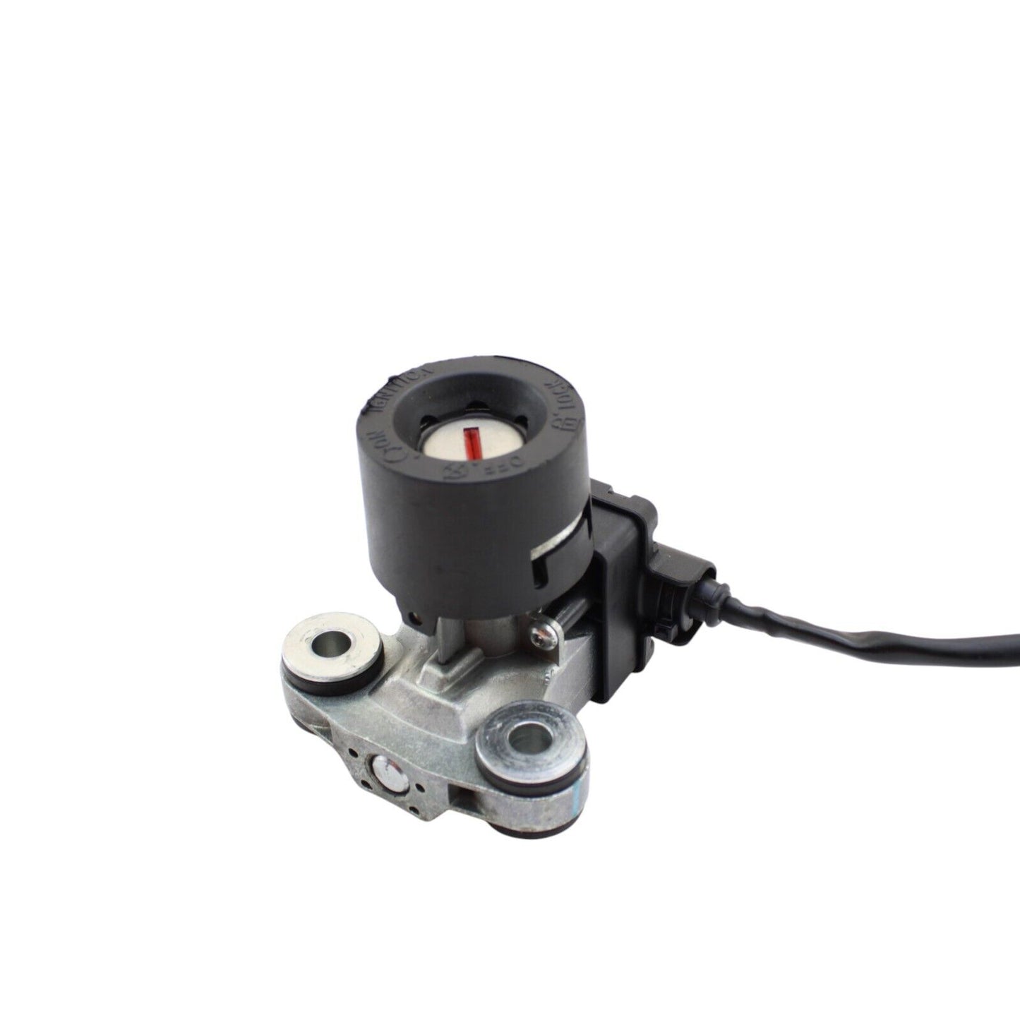 2020 - 2024 DUCATI PANIGALE V2 IGNITION LOCK KEY ELECTRICAL SYSTEM *NO KEY!!**