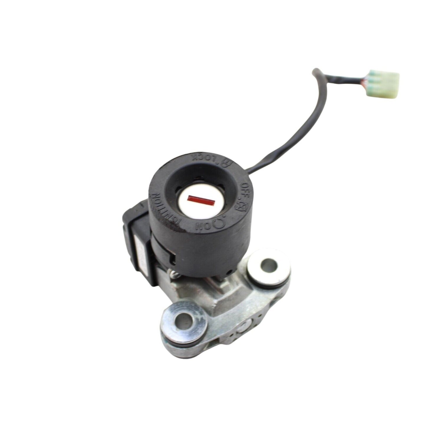 2020 - 2024 DUCATI PANIGALE V2 IGNITION LOCK KEY ELECTRICAL SYSTEM *NO KEY!!**