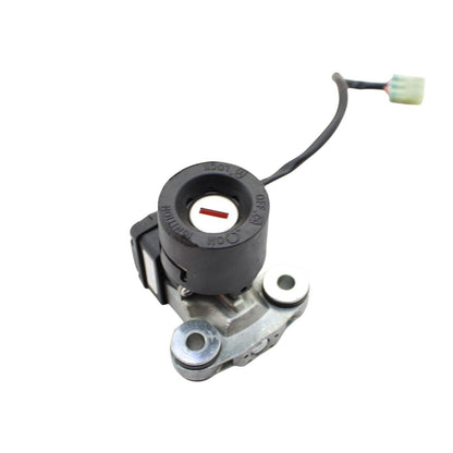 2020 - 2024 DUCATI PANIGALE V2 IGNITION LOCK KEY ELECTRICAL SYSTEM *NO KEY!!**