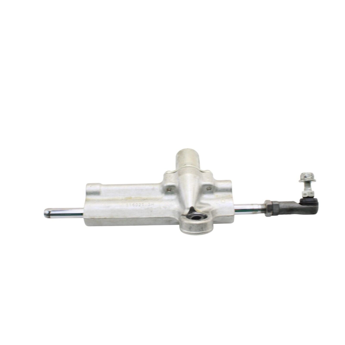 2017 - 2024 SUZUKI GSXR1000R GSXR1000RZ FRONT STEERING DAMPER STABILIZER STOCK