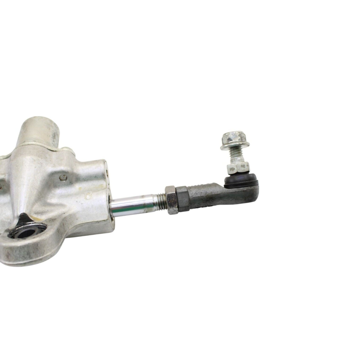 2017 - 2024 SUZUKI GSXR1000R GSXR1000RZ FRONT STEERING DAMPER STABILIZER STOCK