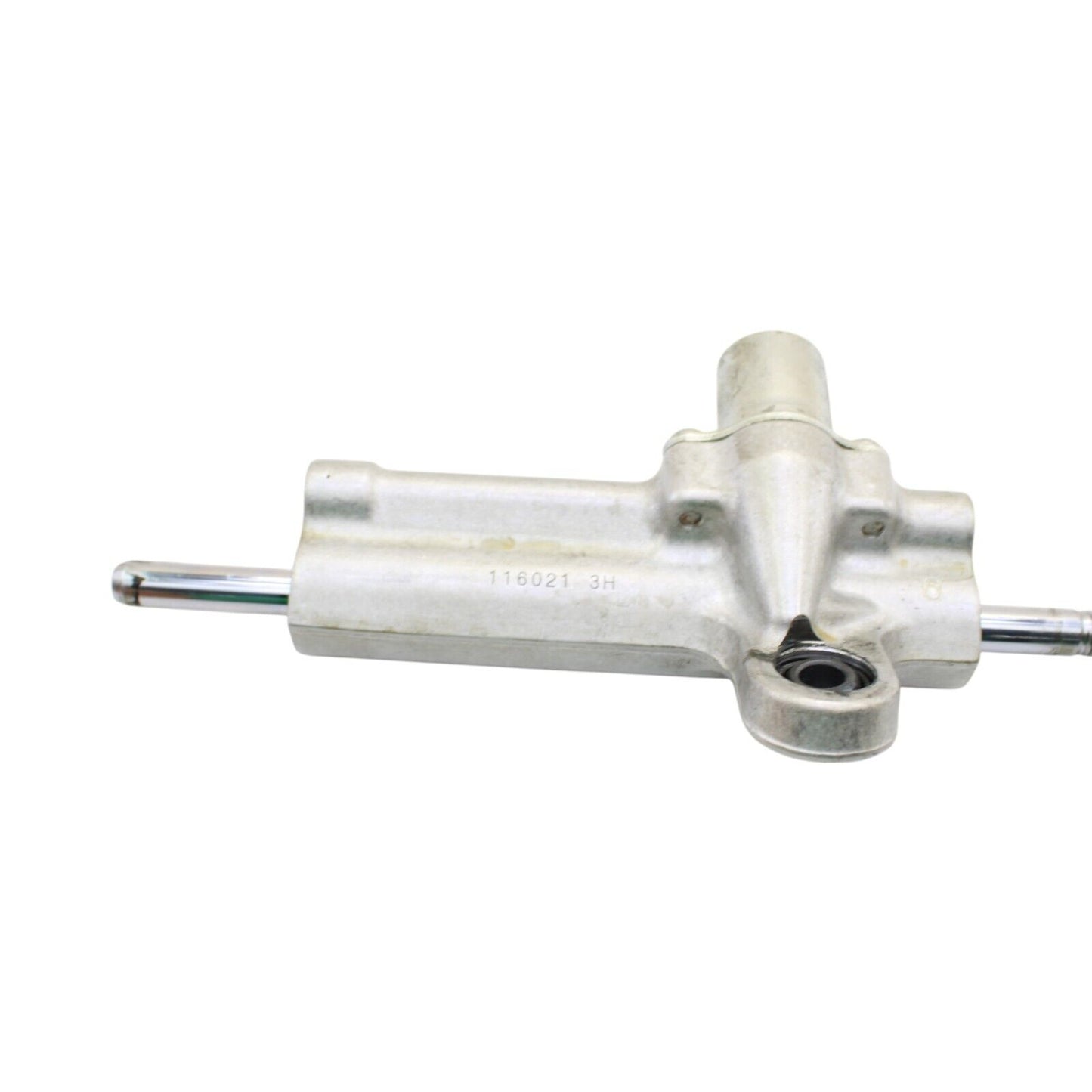 2017 - 2024 SUZUKI GSXR1000R GSXR1000RZ FRONT STEERING DAMPER STABILIZER STOCK