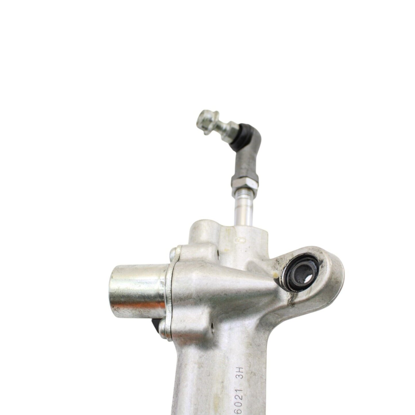 2017 - 2024 SUZUKI GSXR1000R GSXR1000RZ FRONT STEERING DAMPER STABILIZER STOCK