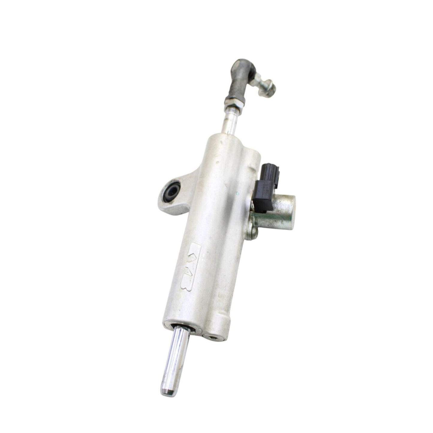 2017 - 2024 SUZUKI GSXR1000R GSXR1000RZ FRONT STEERING DAMPER STABILIZER STOCK