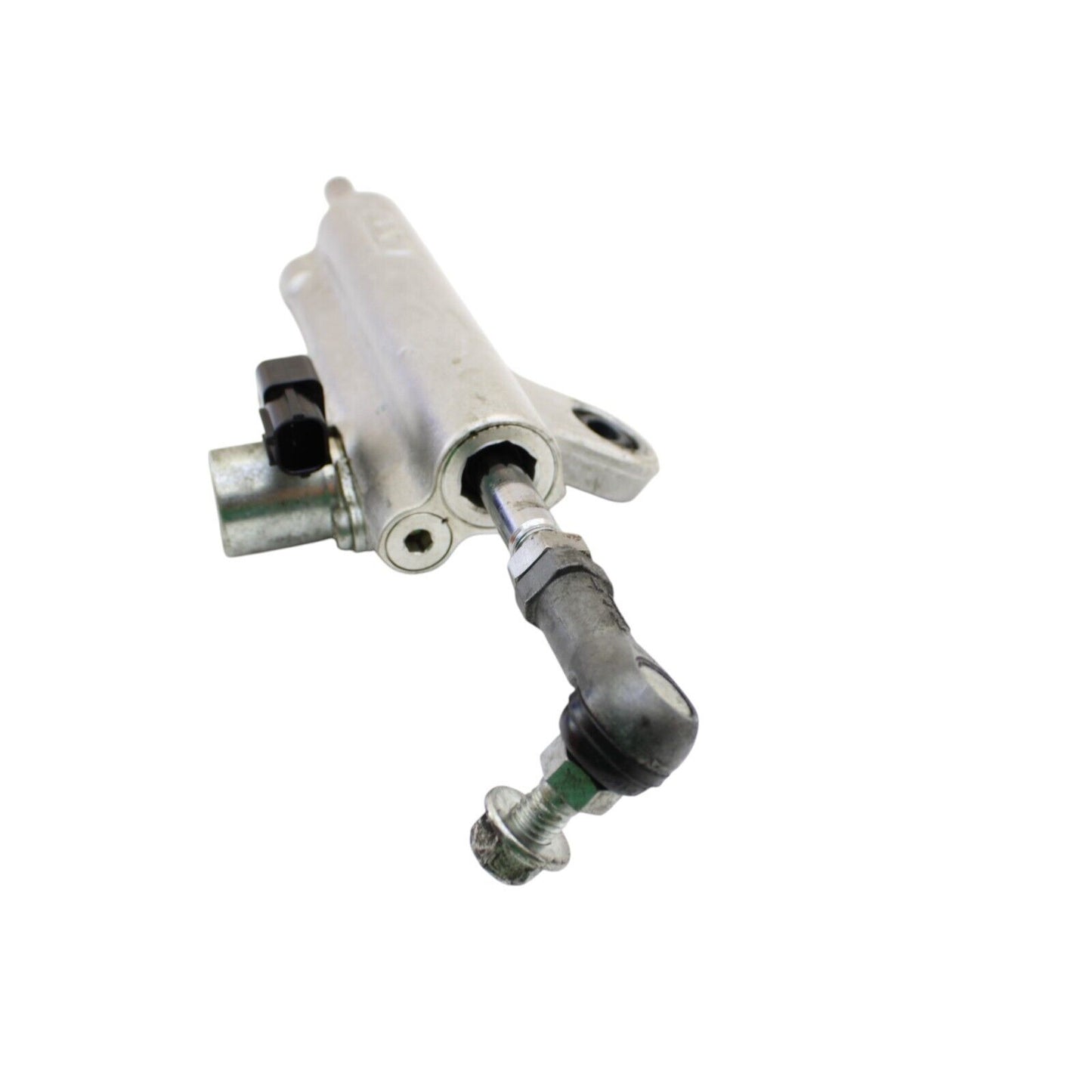 2017 - 2024 SUZUKI GSXR1000R GSXR1000RZ FRONT STEERING DAMPER STABILIZER STOCK