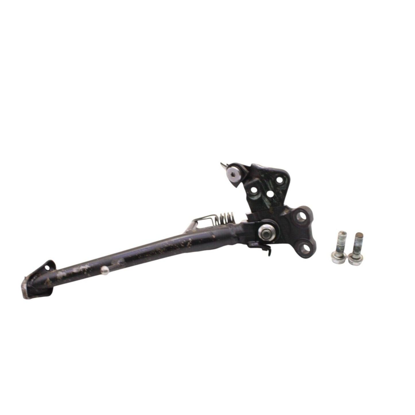 2017 - 2024 SUZUKI GSXR 1000R KICK STAND SIDE SWITCH BOLTS STOCK