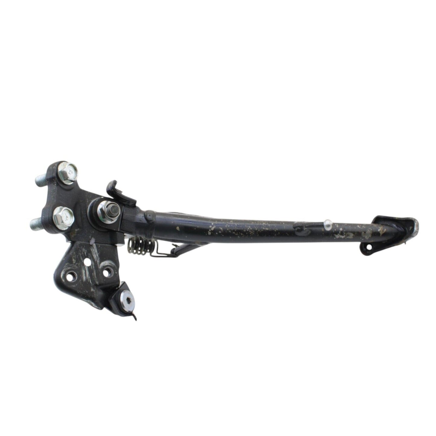 2017 - 2024 SUZUKI GSXR 1000R KICK STAND SIDE SWITCH BOLTS STOCK