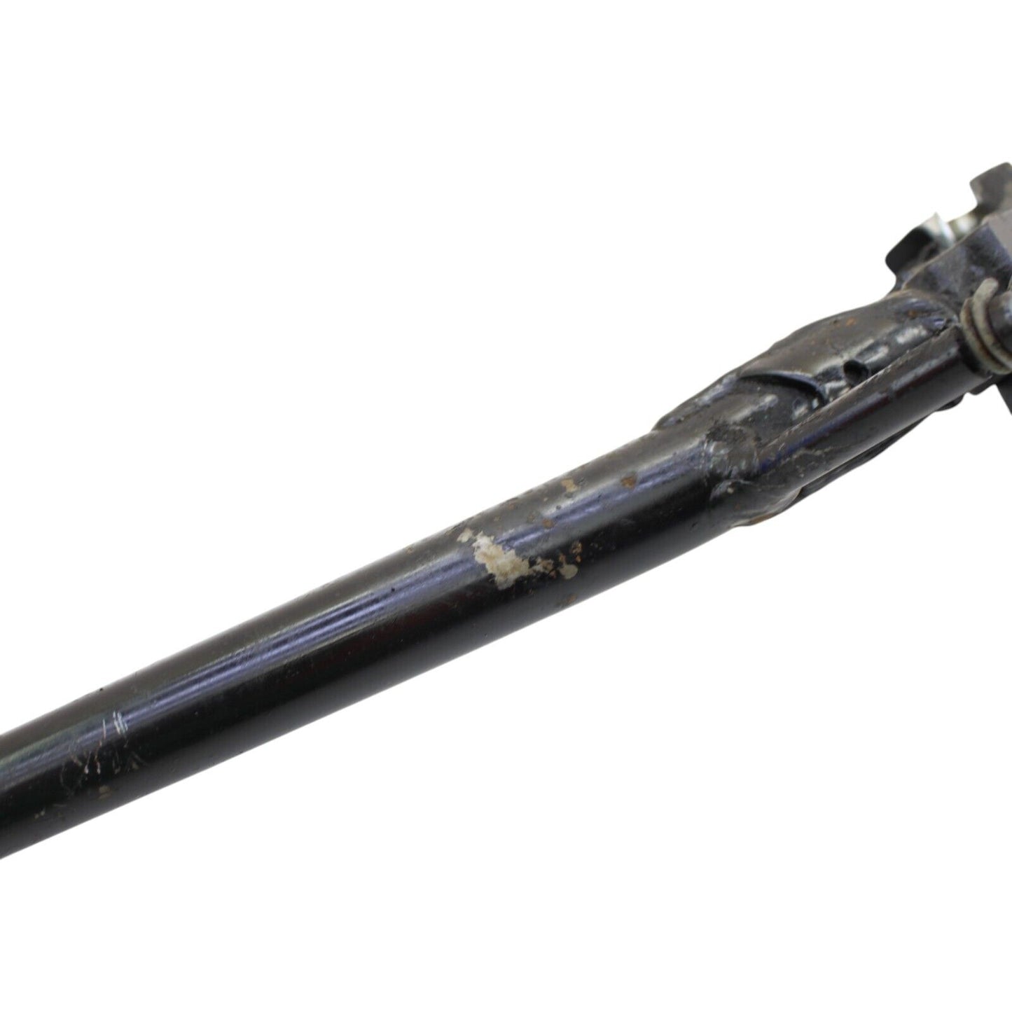 2017 - 2024 SUZUKI GSXR 1000R KICK STAND SIDE SWITCH BOLTS STOCK