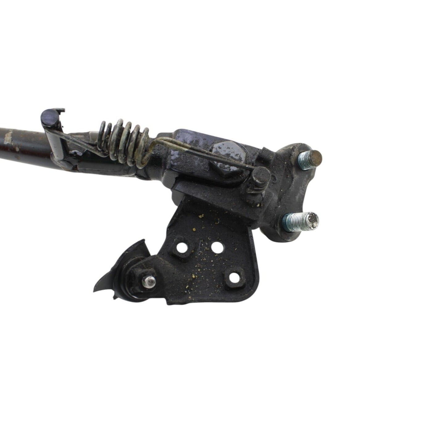 2017 - 2024 SUZUKI GSXR 1000R KICK STAND SIDE SWITCH BOLTS STOCK