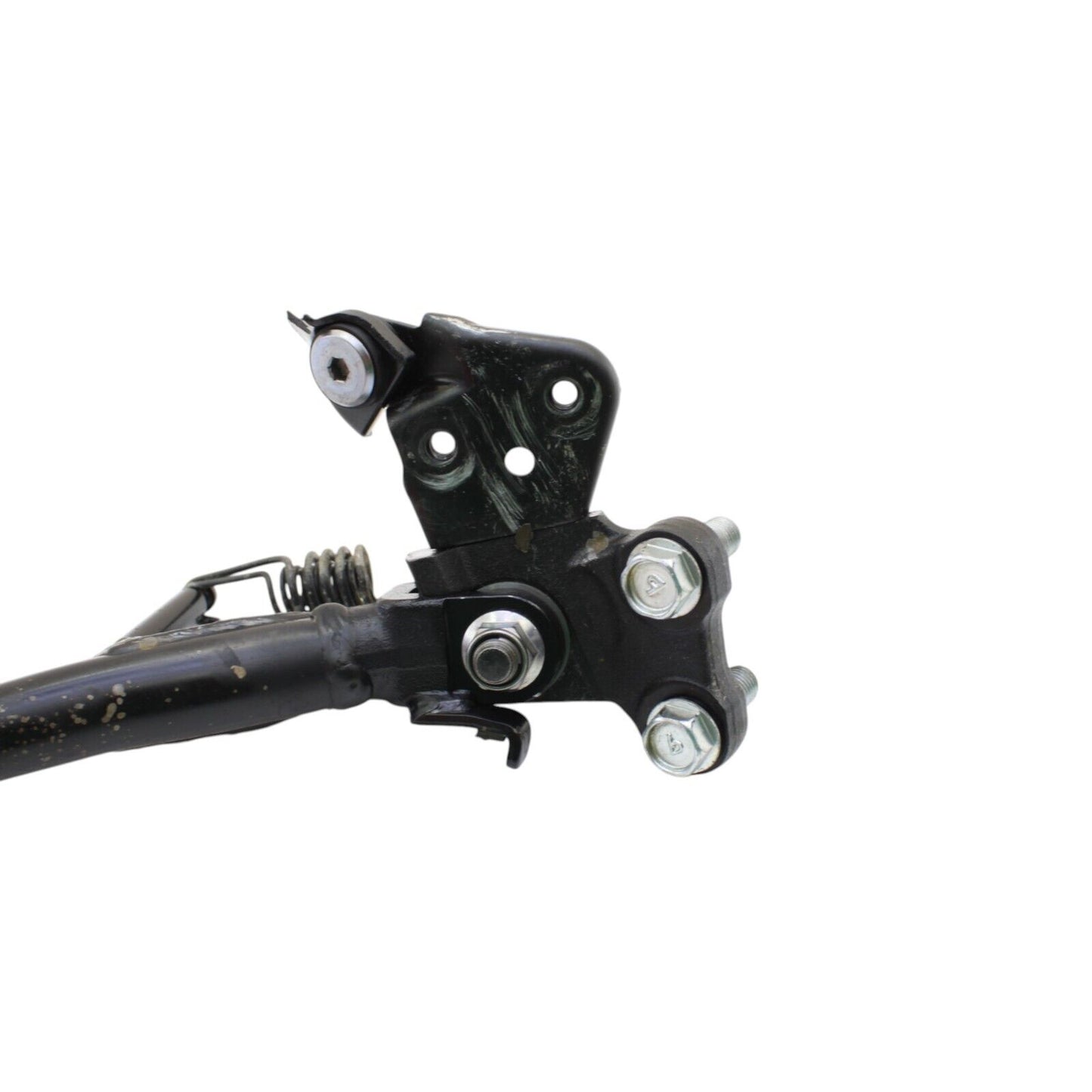 2017 - 2024 SUZUKI GSXR 1000R KICK STAND SIDE SWITCH BOLTS STOCK