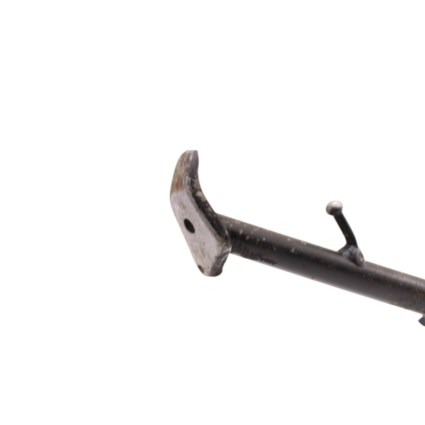 2017 - 2024 SUZUKI GSXR 1000R KICK STAND SIDE SWITCH BOLTS STOCK