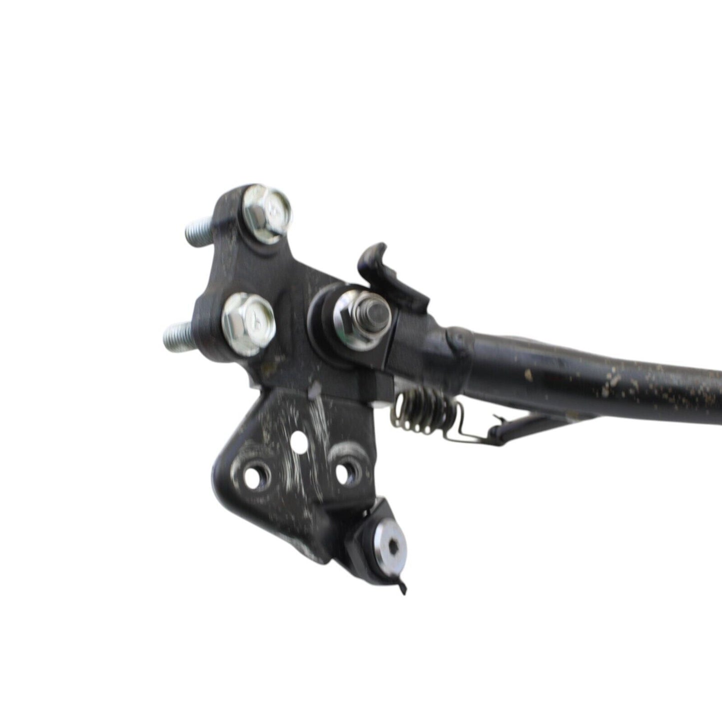 2017 - 2024 SUZUKI GSXR 1000R KICK STAND SIDE SWITCH BOLTS STOCK