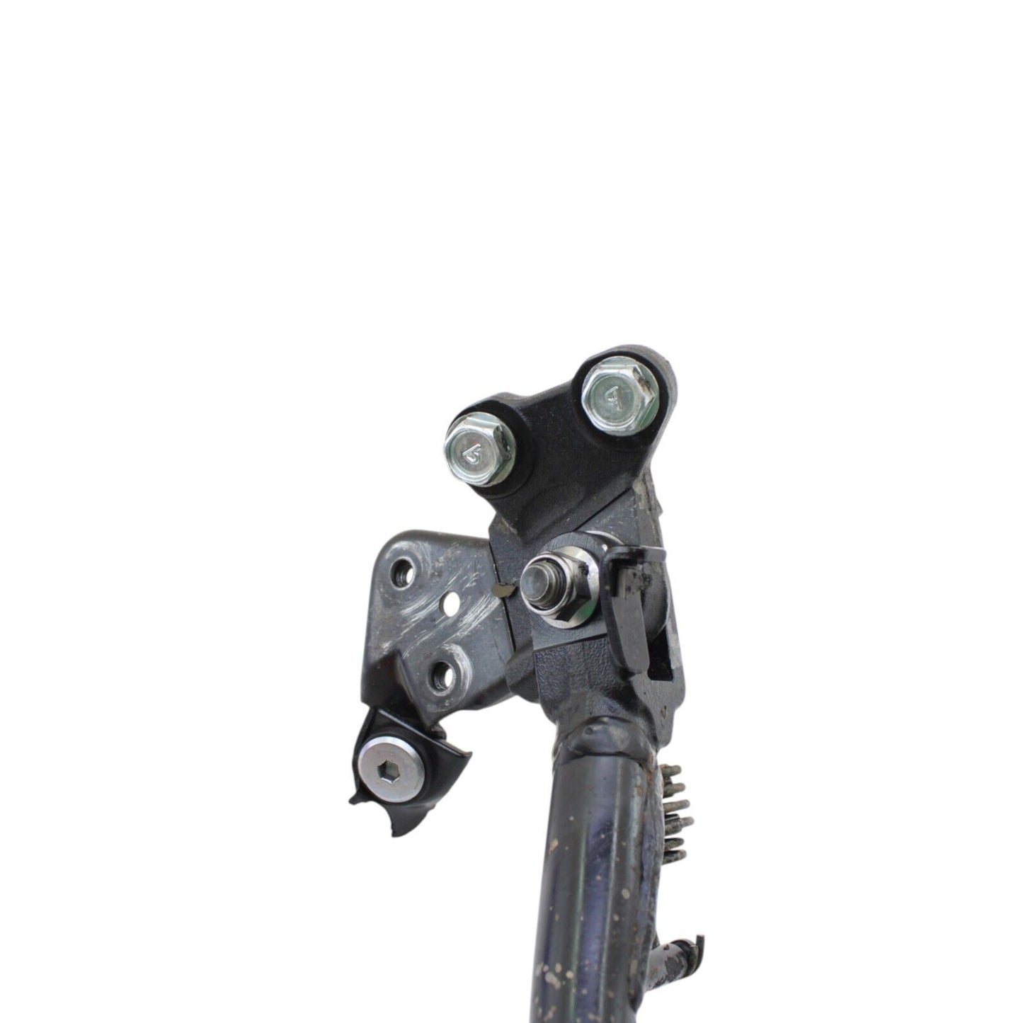 2017 - 2024 SUZUKI GSXR 1000R KICK STAND SIDE SWITCH BOLTS STOCK