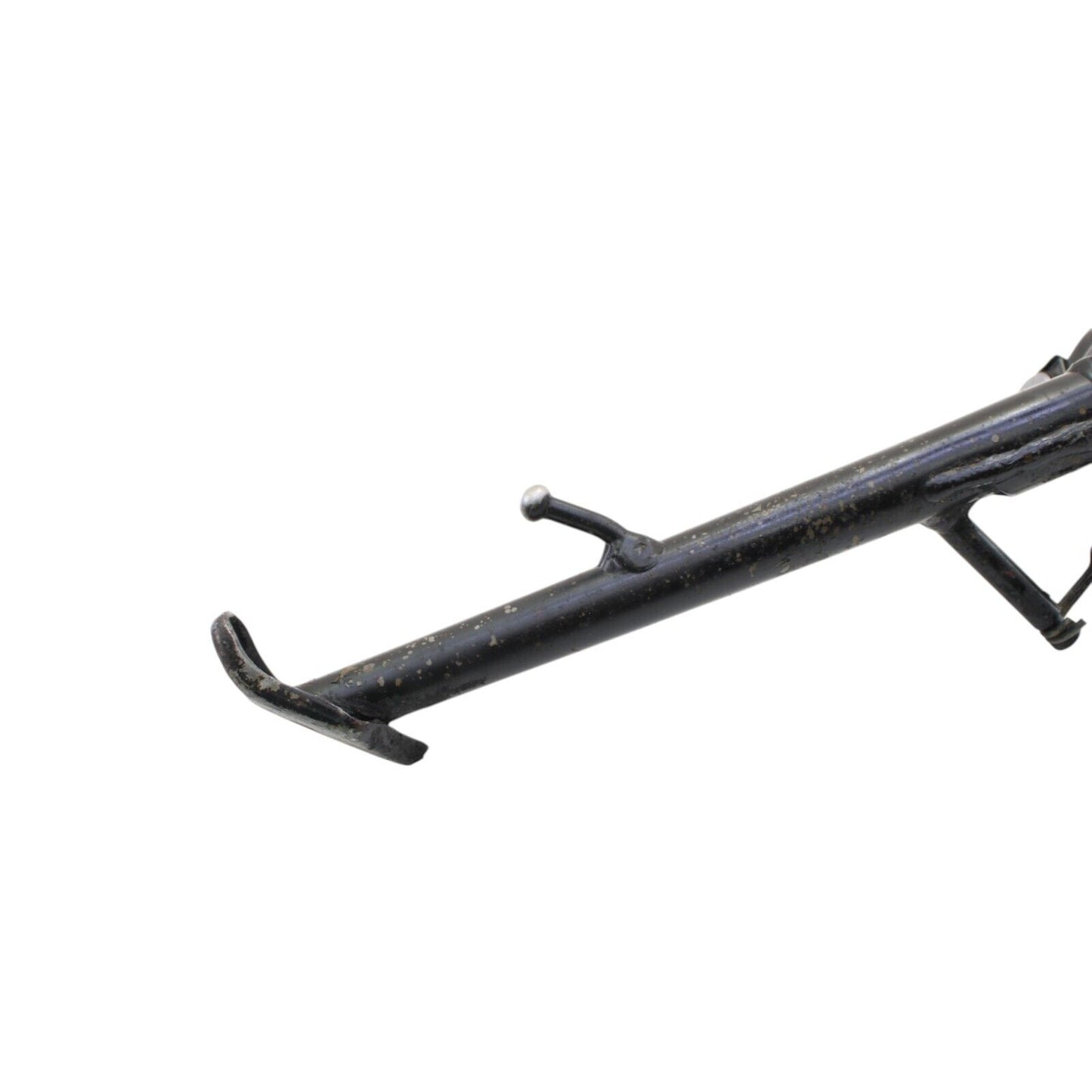 2017 - 2024 SUZUKI GSXR 1000R KICK STAND SIDE SWITCH BOLTS STOCK