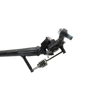 2017 - 2024 SUZUKI GSXR 1000R KICK STAND SIDE SWITCH BOLTS STOCK