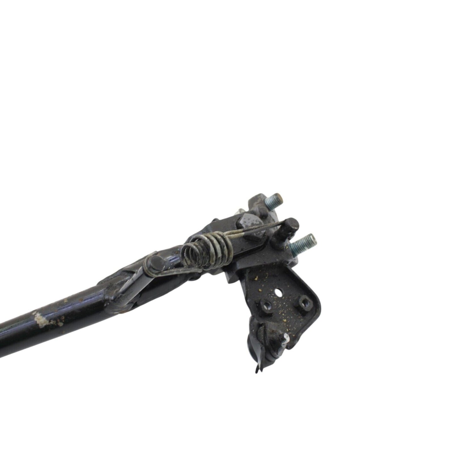 2017 - 2024 SUZUKI GSXR 1000R KICK STAND SIDE SWITCH BOLTS STOCK