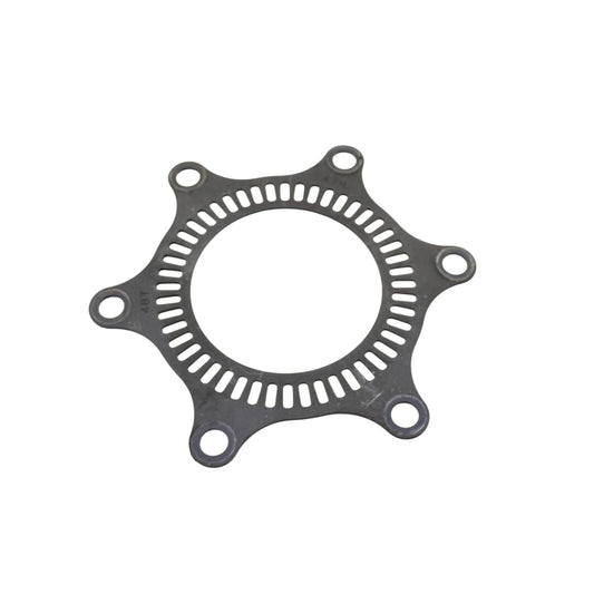 2017 - 2024 SUZUKI GSXR1000R Z FRONT ABS ROTOR RING STRAIGHT STOCK