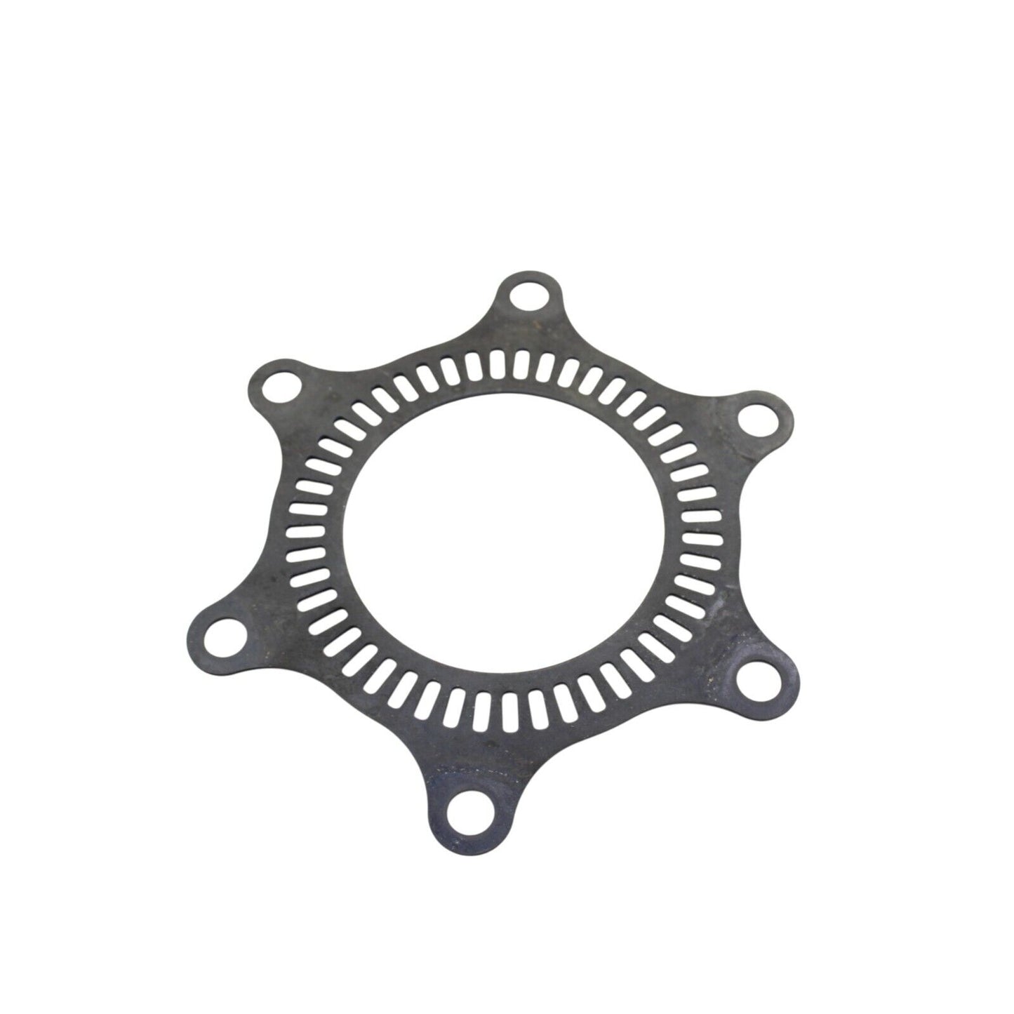 2017 - 2024 SUZUKI GSXR1000R Z FRONT ABS ROTOR RING STRAIGHT STOCK