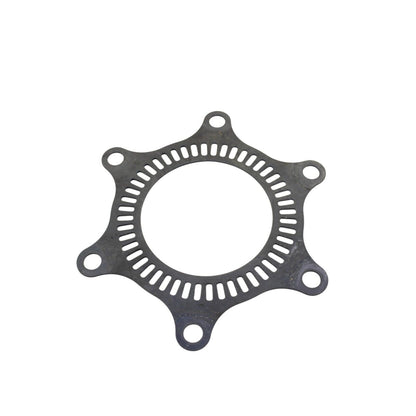 2017 - 2024 SUZUKI GSXR1000R Z FRONT ABS ROTOR RING STRAIGHT STOCK