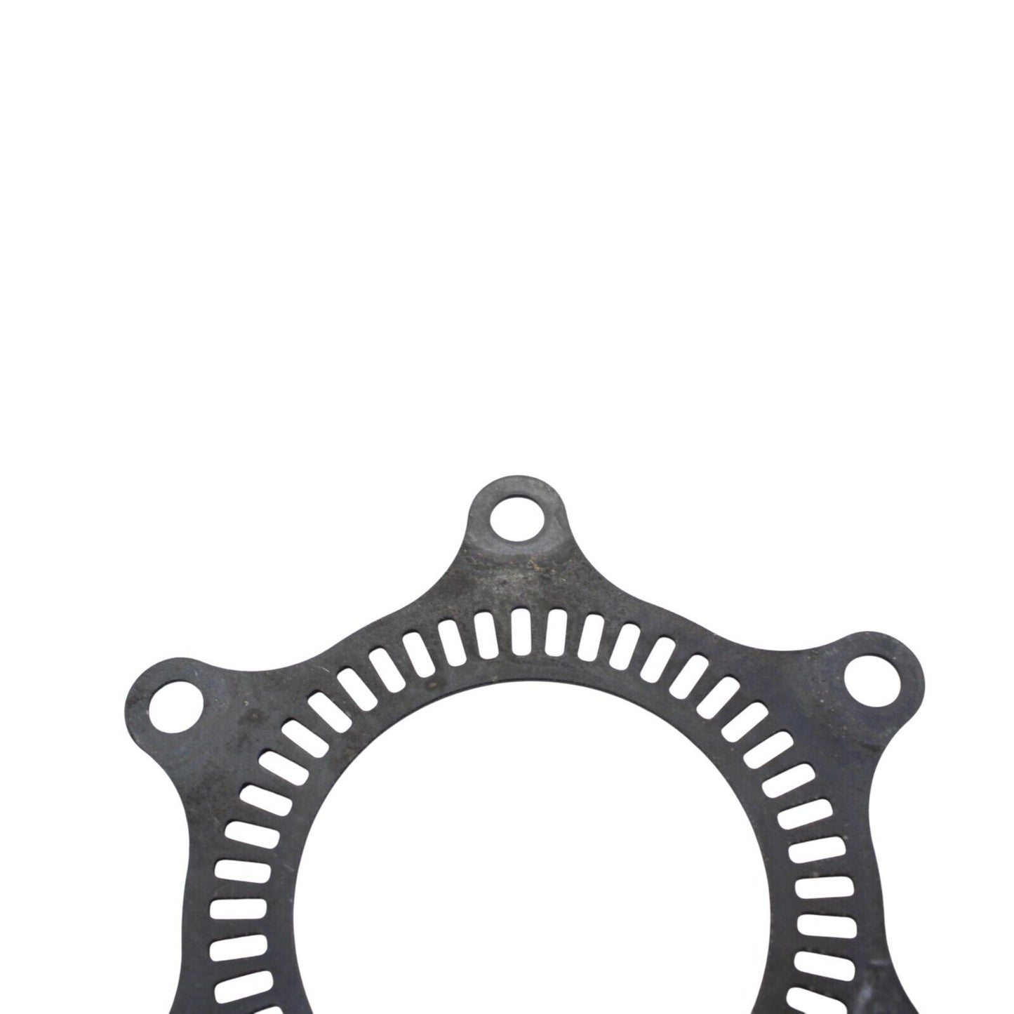 2017 - 2024 SUZUKI GSXR1000R Z FRONT ABS ROTOR RING STRAIGHT STOCK