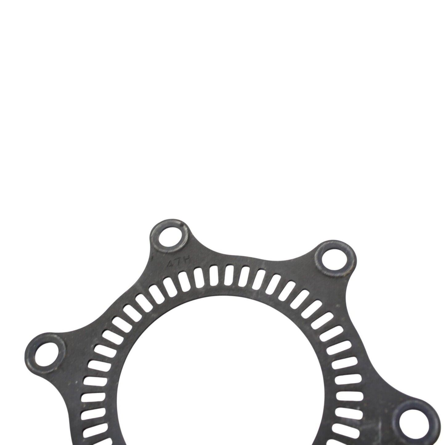 2017 - 2024 SUZUKI GSXR1000R Z FRONT ABS ROTOR RING STRAIGHT STOCK