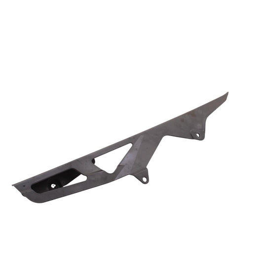 2007 - 2024 SUZUKI GSXR 1000 R CHAIN GUARD REAR BACK DRIVE COVER SHIELD BLACK