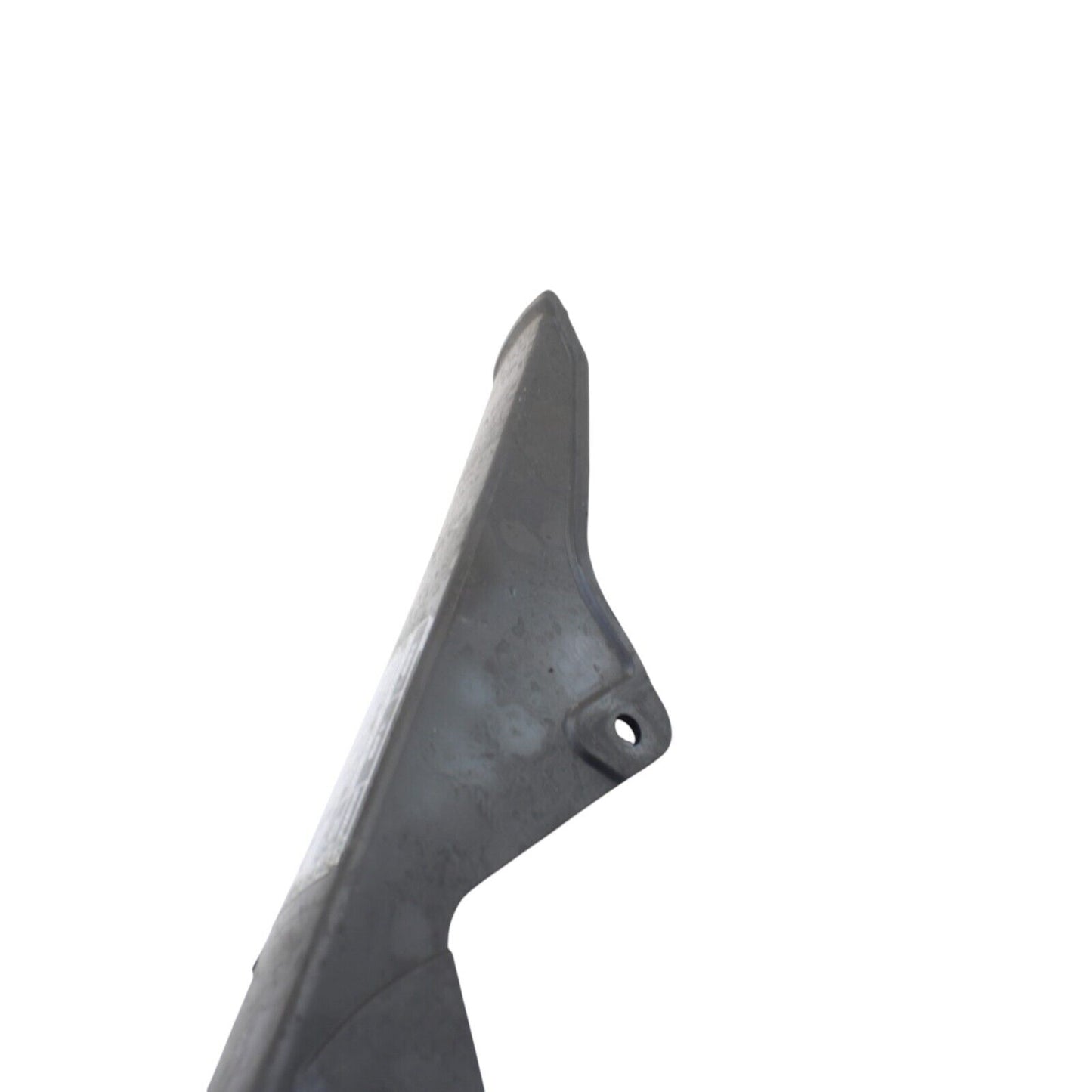 2007 - 2024 SUZUKI GSXR 1000 R CHAIN GUARD REAR BACK DRIVE COVER SHIELD BLACK