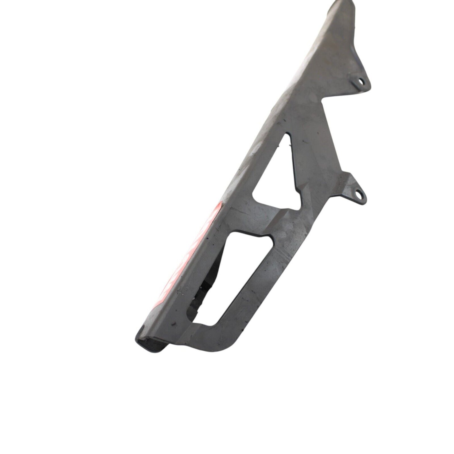 2007 - 2024 SUZUKI GSXR 1000 R CHAIN GUARD REAR BACK DRIVE COVER SHIELD BLACK