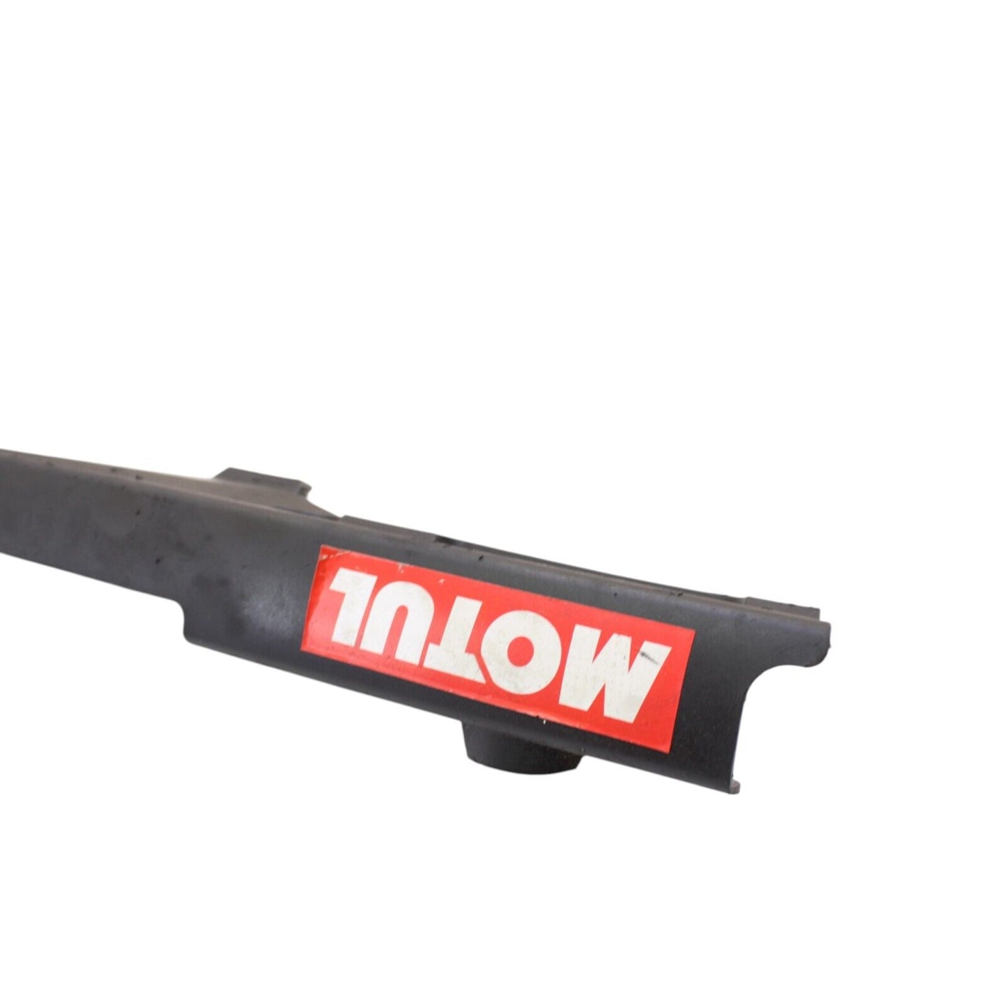 2007 - 2024 SUZUKI GSXR 1000 R CHAIN GUARD REAR BACK DRIVE COVER SHIELD BLACK