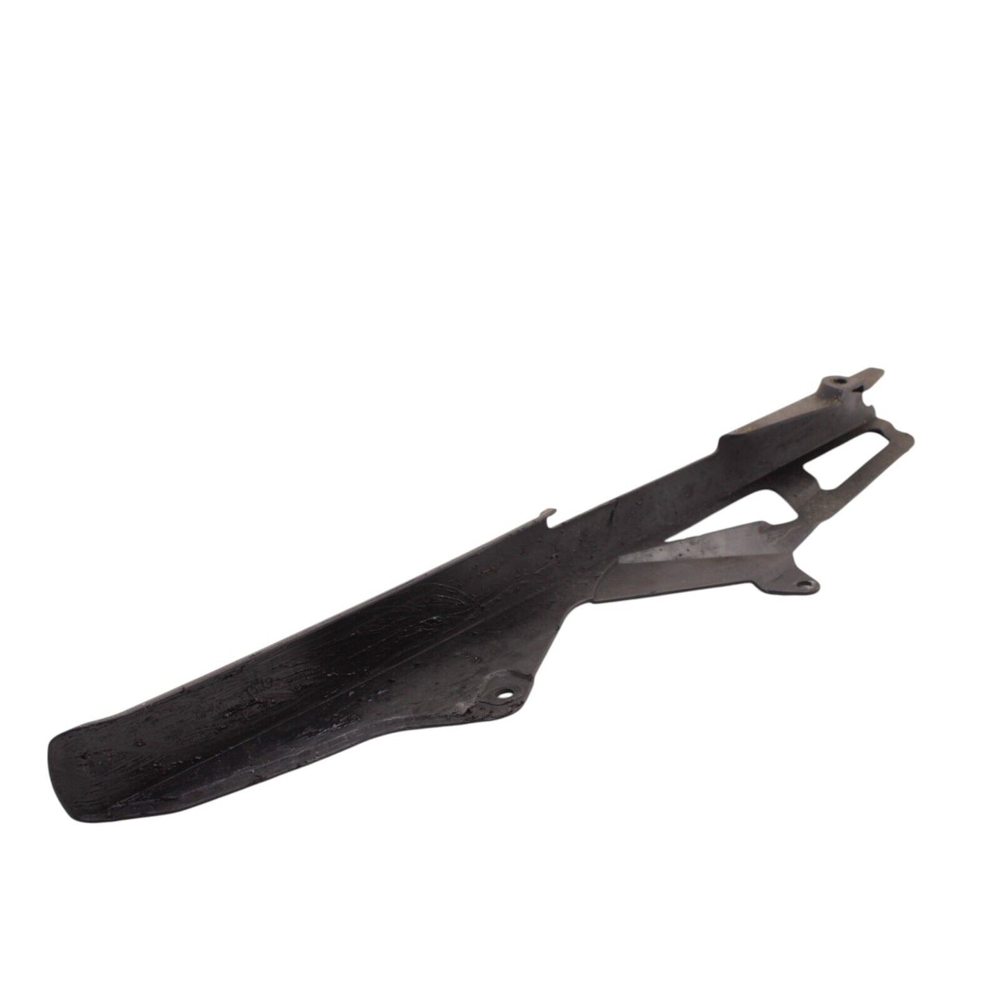 2007 - 2024 SUZUKI GSXR 1000 R CHAIN GUARD REAR BACK DRIVE COVER SHIELD BLACK