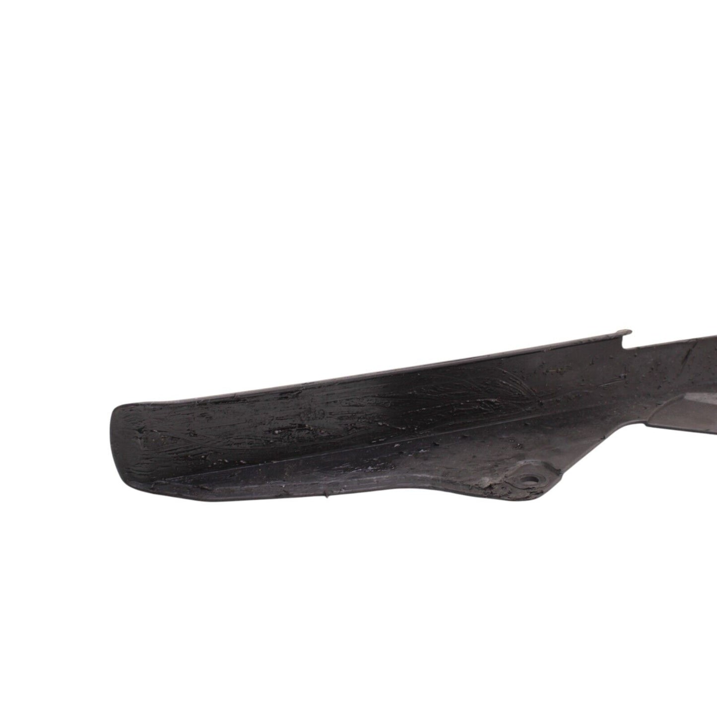 2007 - 2024 SUZUKI GSXR 1000 R CHAIN GUARD REAR BACK DRIVE COVER SHIELD BLACK