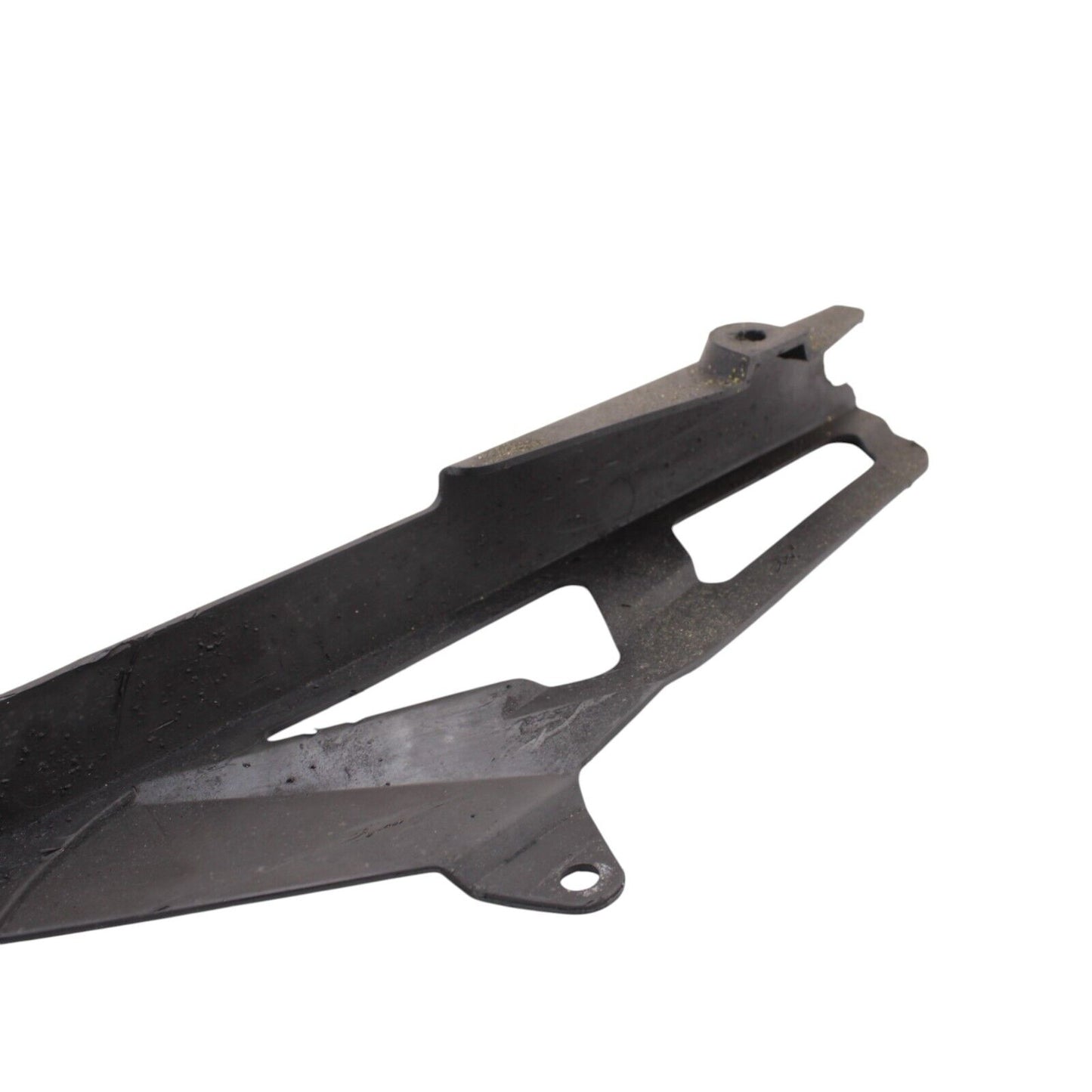 2007 - 2024 SUZUKI GSXR 1000 R CHAIN GUARD REAR BACK DRIVE COVER SHIELD BLACK