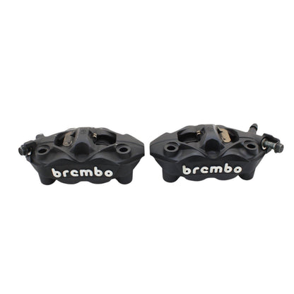 2017 - 2024 SUZUKI GSXR1000 R FRONT BRAKE CALIPERS BREMBO RIGHT LEFT SIDE