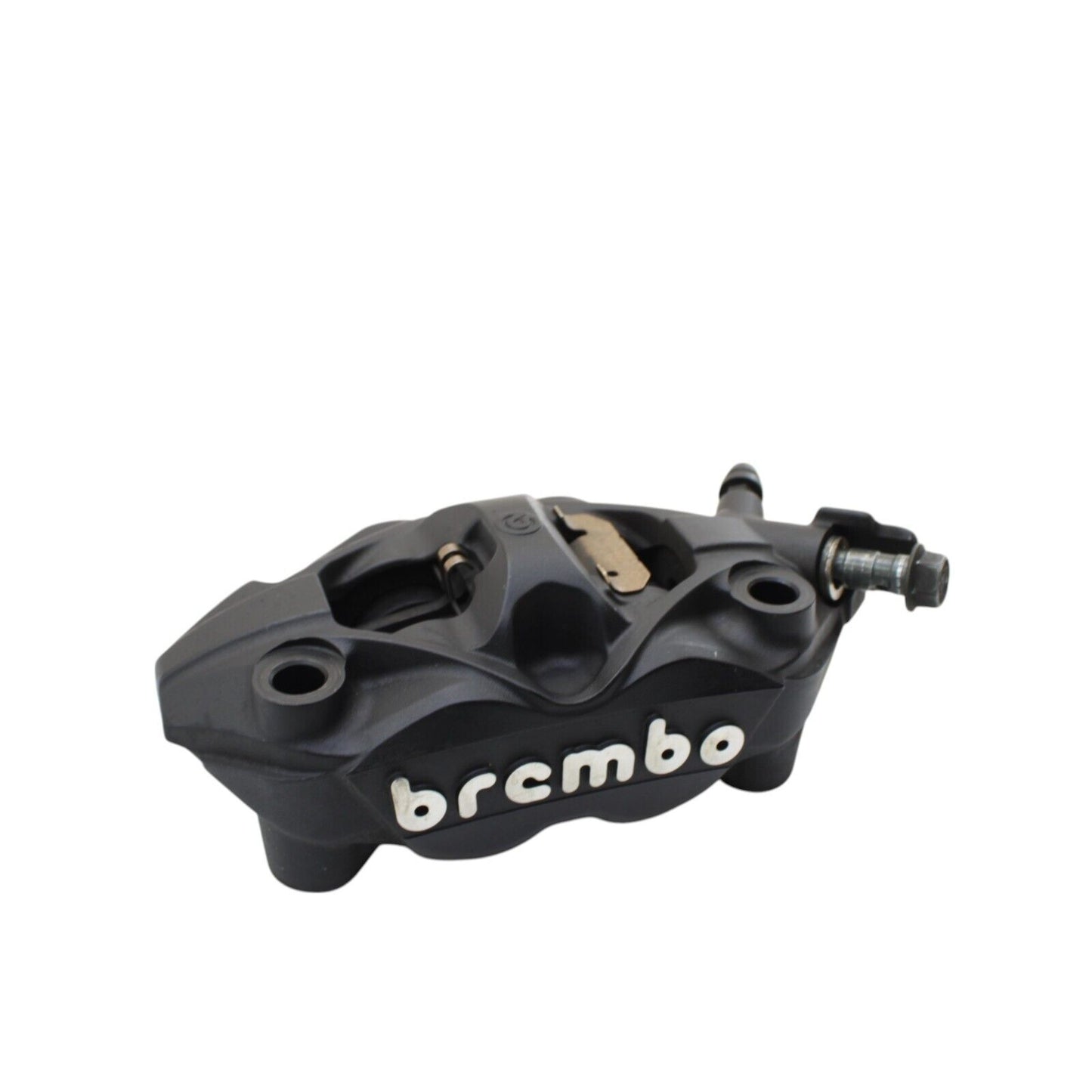 2017 - 2024 SUZUKI GSXR1000 R FRONT BRAKE CALIPERS BREMBO RIGHT LEFT SIDE