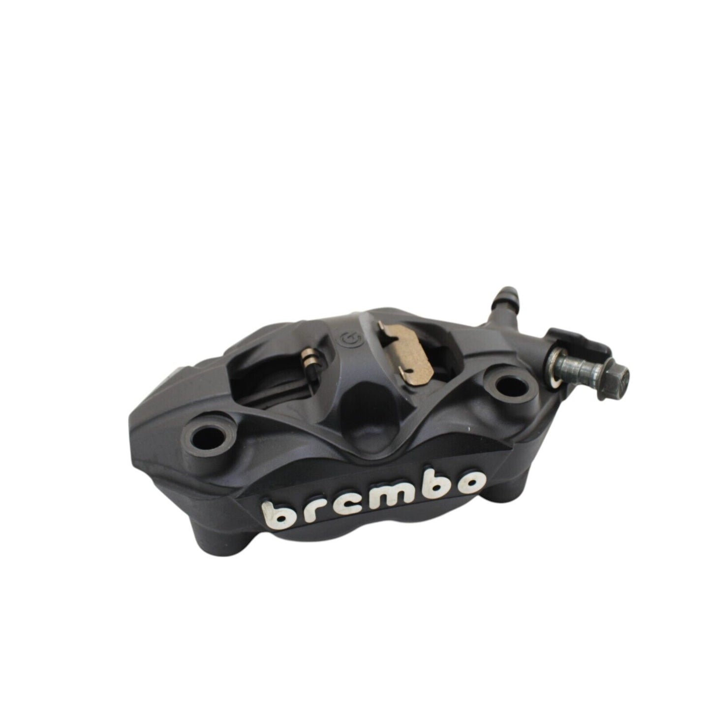 2017 - 2024 SUZUKI GSXR1000 R FRONT BRAKE CALIPERS BREMBO RIGHT LEFT SIDE