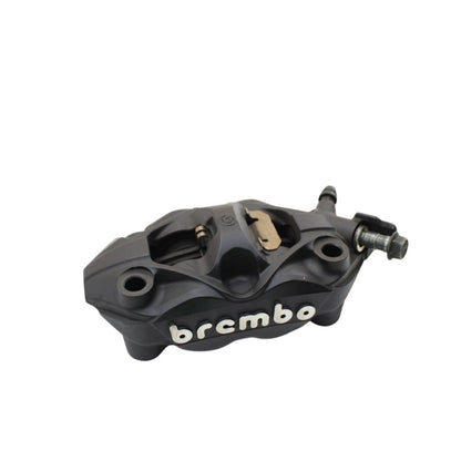 2017 - 2024 SUZUKI GSXR1000 R FRONT BRAKE CALIPERS BREMBO RIGHT LEFT SIDE