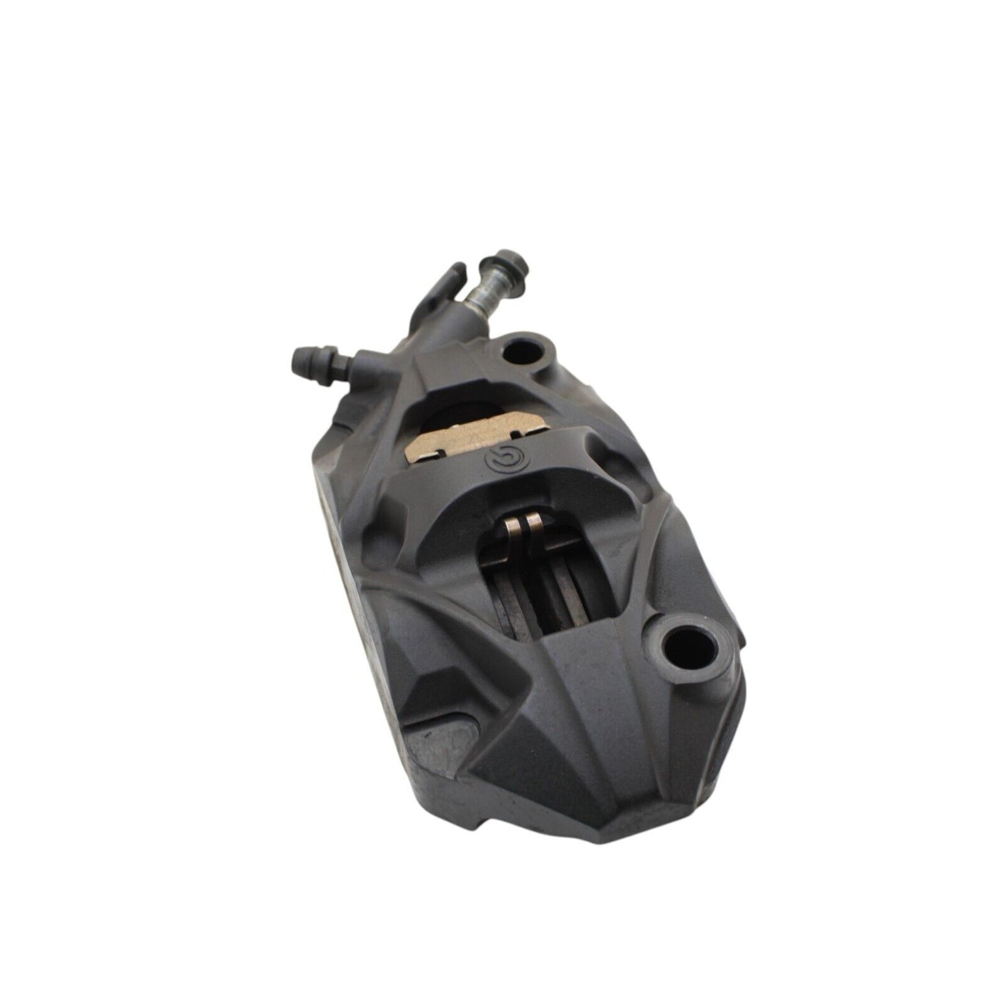 2017 - 2024 SUZUKI GSXR1000 R FRONT BRAKE CALIPERS BREMBO RIGHT LEFT SIDE