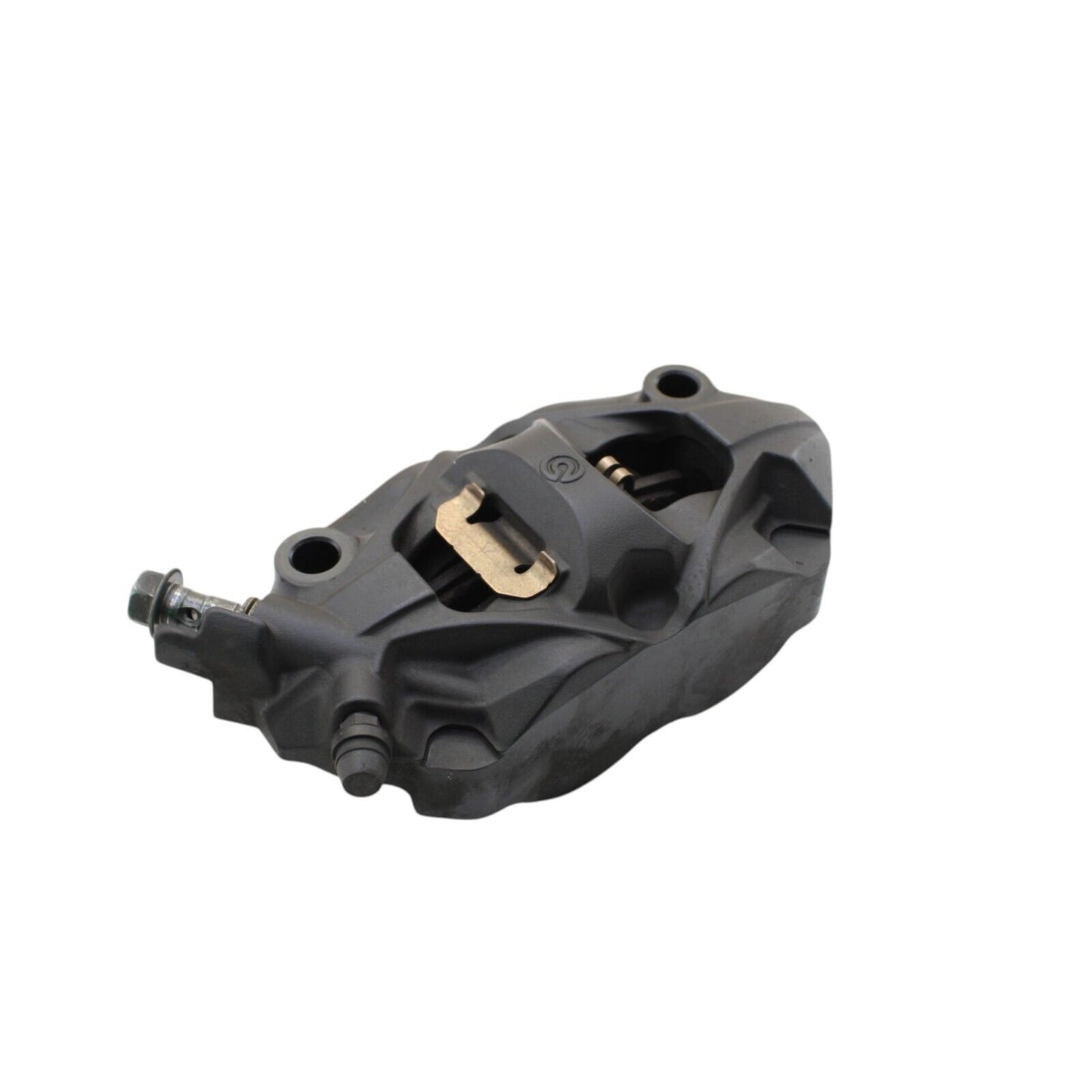 2017 - 2024 SUZUKI GSXR1000 R FRONT BRAKE CALIPERS BREMBO RIGHT LEFT SIDE