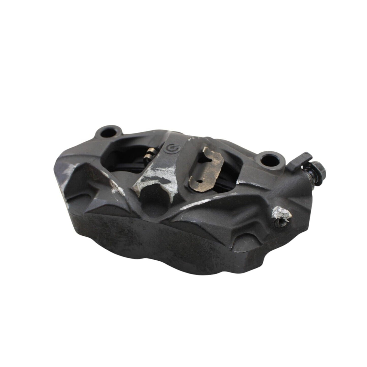 2017 - 2024 SUZUKI GSXR1000 R FRONT BRAKE CALIPERS BREMBO RIGHT LEFT SIDE