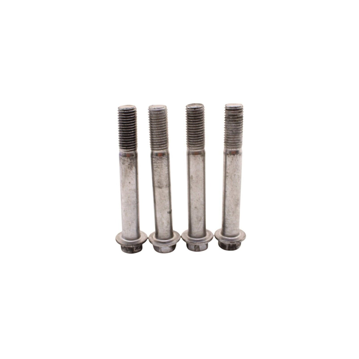 2017 - 2024 SUZUKI GSXR1000 R FRONT BRAKE CALIPER BOLTS SET STOCK