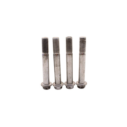 2017 - 2024 SUZUKI GSXR1000 R FRONT BRAKE CALIPER BOLTS SET STOCK