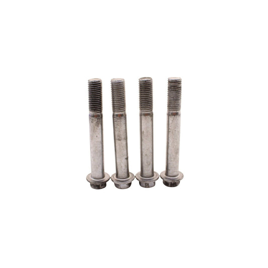 2017 - 2024 SUZUKI GSXR1000 R FRONT BRAKE CALIPER BOLTS SET STOCK