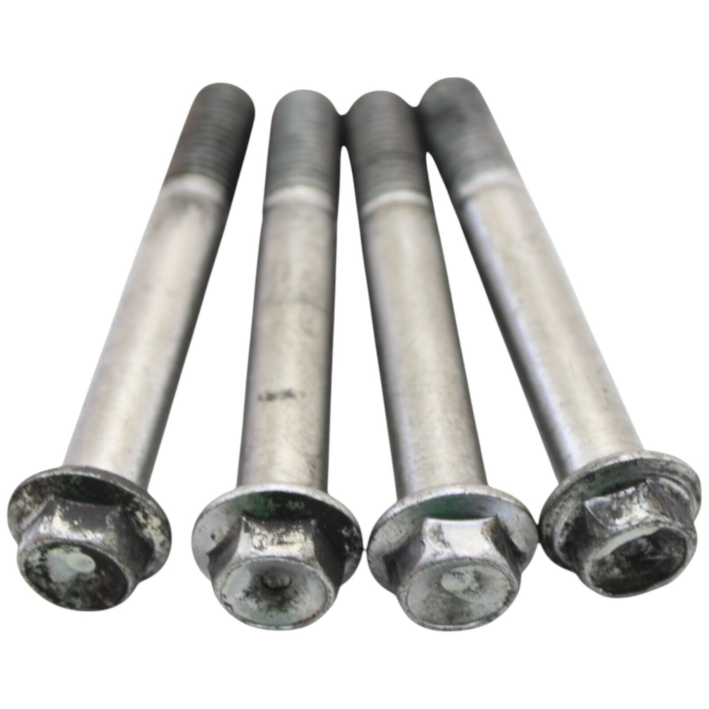 2017 - 2024 SUZUKI GSXR1000 R FRONT BRAKE CALIPER BOLTS SET STOCK