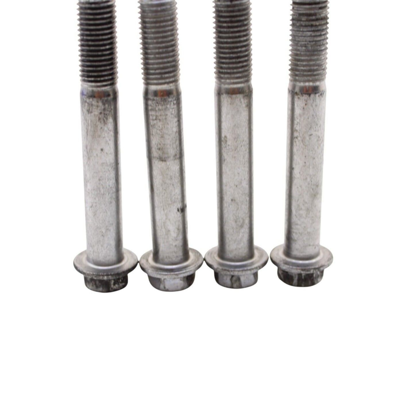 2017 - 2024 SUZUKI GSXR1000 R FRONT BRAKE CALIPER BOLTS SET STOCK