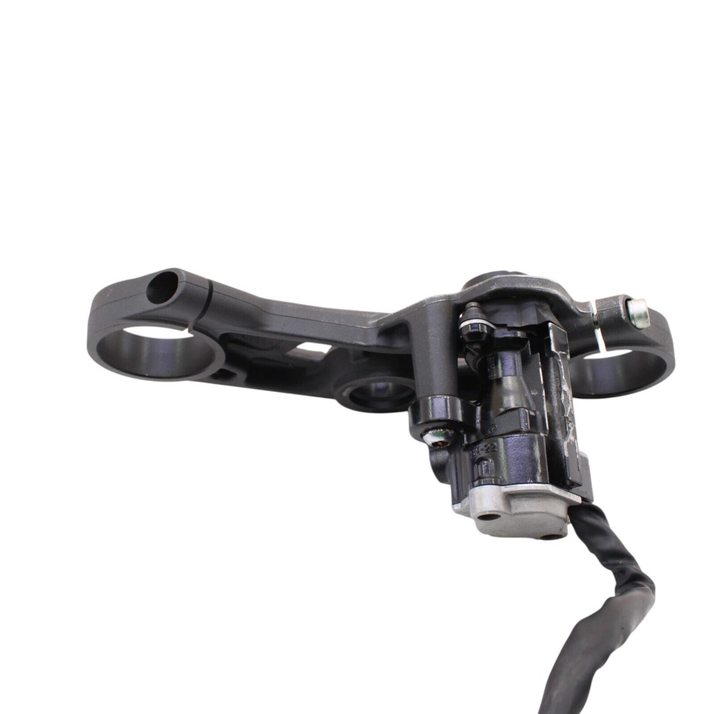 2017 - 2024 SUZUKI GSXR1000 R TRIPLE TREE CLAMP FORKS UPPER TRIPLES TOP CLAMP